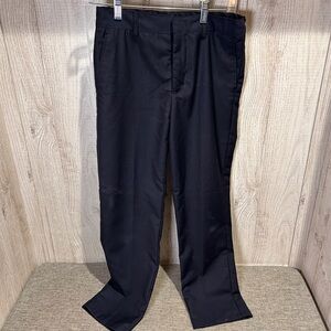 Boy’s Black Dress Pants